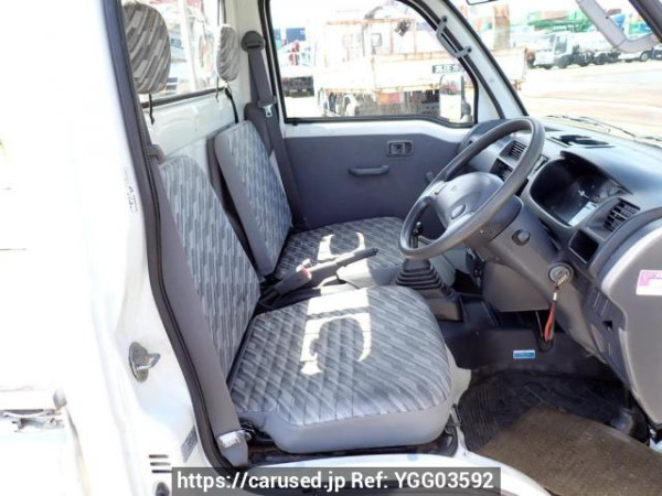Used 2003 MT daihatsu hijet-truck S200P Image[15]