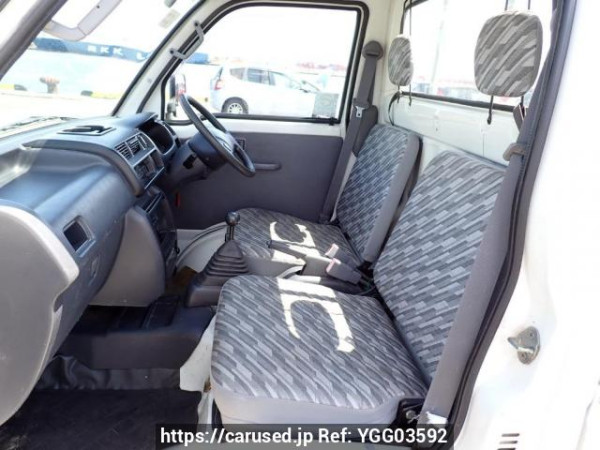 Used 2003 MT daihatsu hijet-truck S200P Image[16]