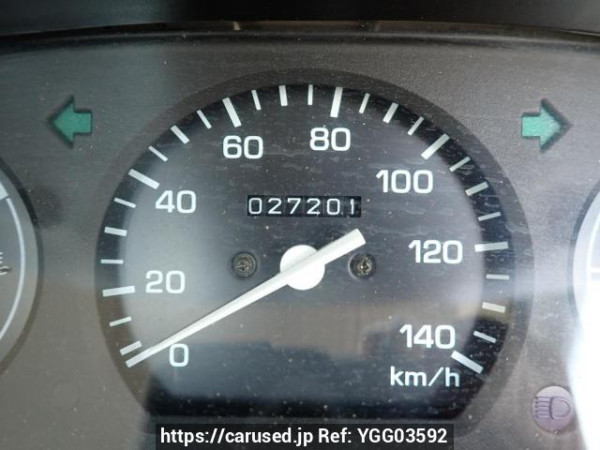Used 2003 MT daihatsu hijet-truck S200P Image[23]