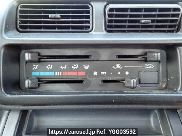 Used 2003 MT daihatsu hijet-truck S200P Image[25]