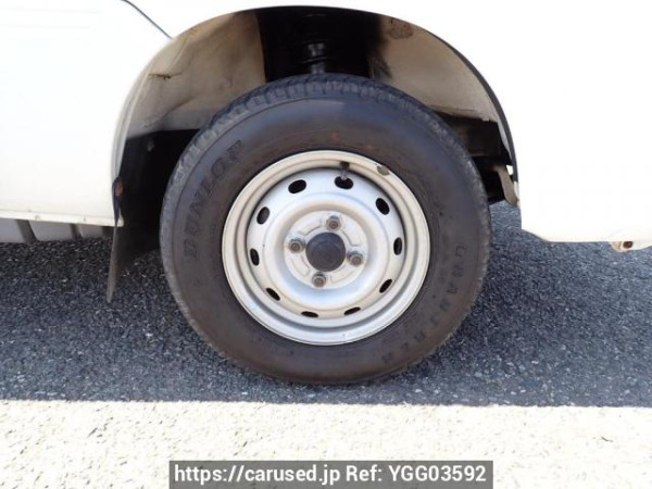 Used 2003 MT daihatsu hijet-truck S200P Image[29]