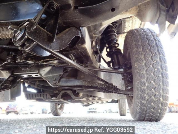 Used 2003 MT daihatsu hijet-truck S200P Image[34]