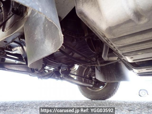 Used 2003 MT daihatsu hijet-truck S200P Image[35]