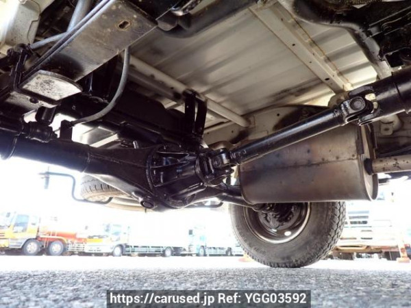 Used 2003 MT daihatsu hijet-truck S200P Image[37]