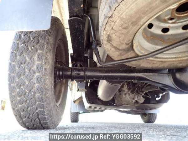 Used 2003 MT daihatsu hijet-truck S200P Image[39]