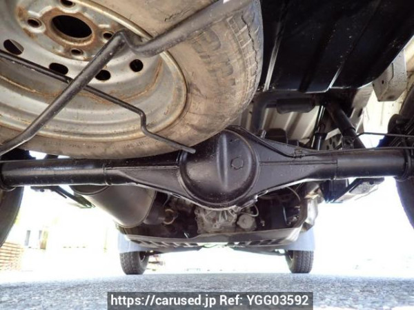 Used 2003 MT daihatsu hijet-truck S200P Image[41]