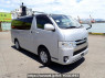 Used 2017 MT toyota hiace-van KDH201V Image[0]