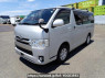 Used 2017 MT toyota hiace-van KDH201V Image[2]