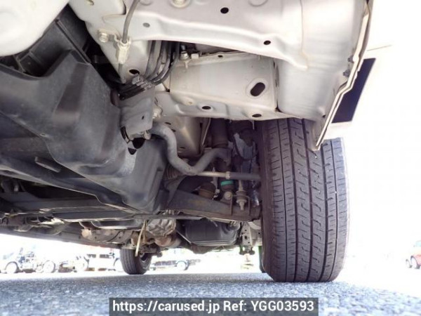 Used 2017 MT toyota hiace-van KDH201V Image[34]