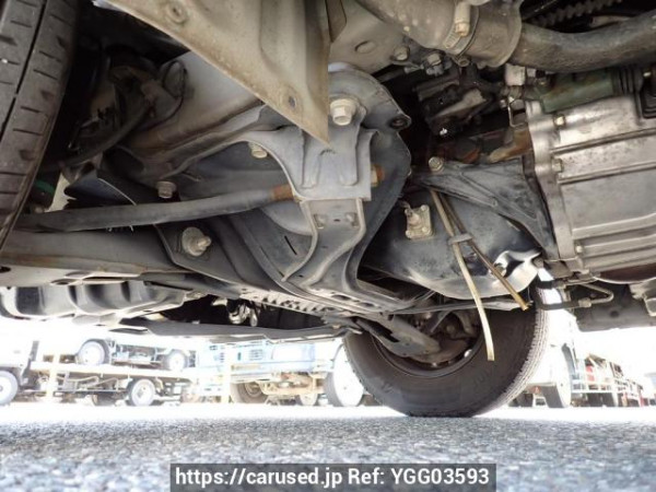 Used 2017 MT toyota hiace-van KDH201V Image[35]
