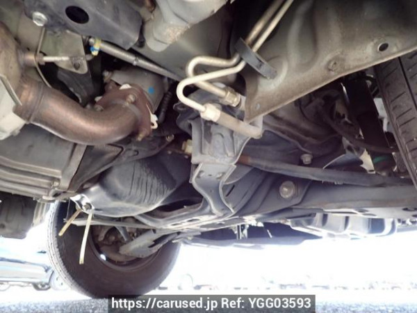 Used 2017 MT toyota hiace-van KDH201V Image[36]