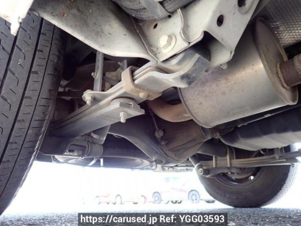 Used 2017 MT toyota hiace-van KDH201V Image[37]