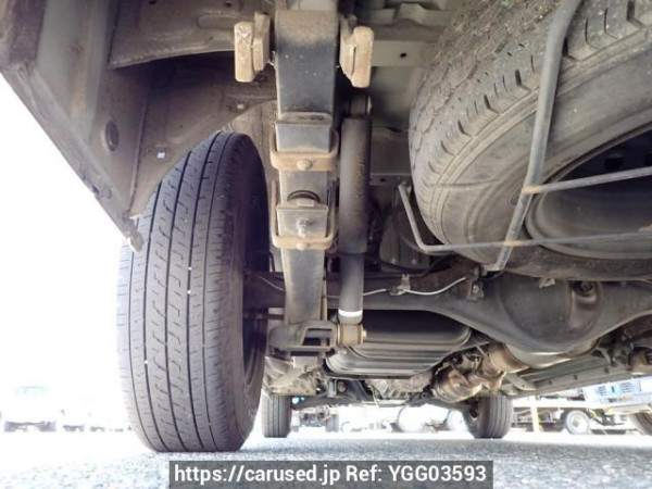 Used 2017 MT toyota hiace-van KDH201V Image[39]