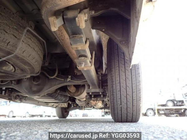 Used 2017 MT toyota hiace-van KDH201V Image[40]