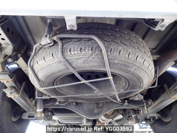 Used 2017 MT toyota hiace-van KDH201V Image[42]