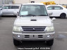 Used 2004 AT mitsubishi pajero-mini H58A Image[1]