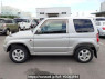 Used 2004 AT mitsubishi pajero-mini H58A Image[3]