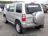 Used 2004 AT mitsubishi pajero-mini H58A Image[4]