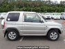 Used 2004 AT mitsubishi pajero-mini H58A Image[7]