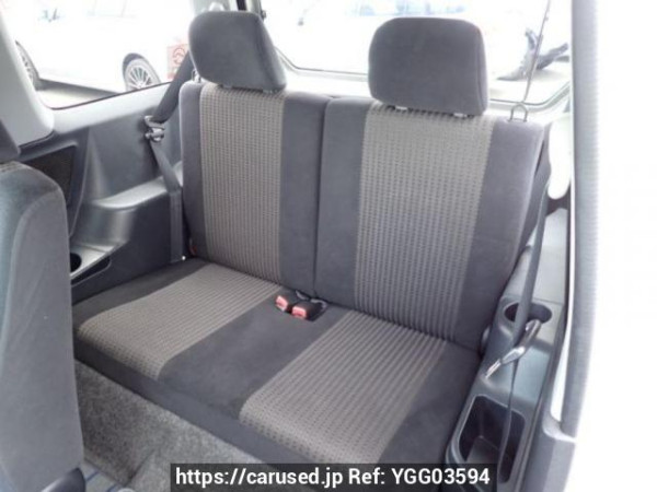 Used 2004 AT mitsubishi pajero-mini H58A Image[15]