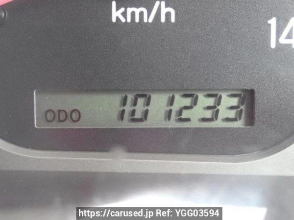 Used 2004 AT mitsubishi pajero-mini H58A Image[24]