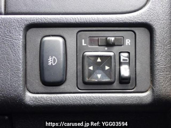 Used 2004 AT mitsubishi pajero-mini H58A Image[25]