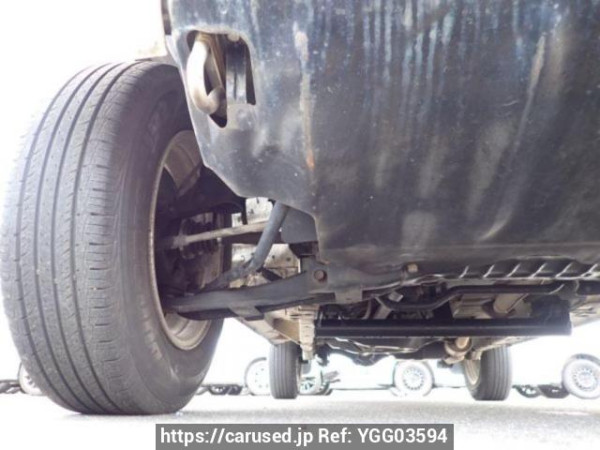 Used 2004 AT mitsubishi pajero-mini H58A Image[31]
