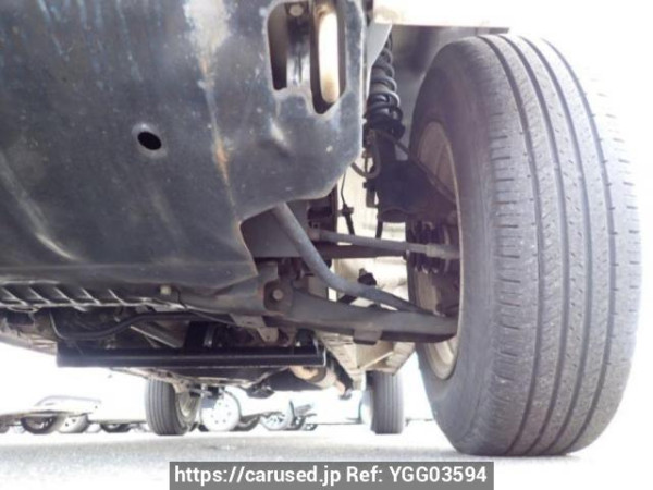 Used 2004 AT mitsubishi pajero-mini H58A Image[32]