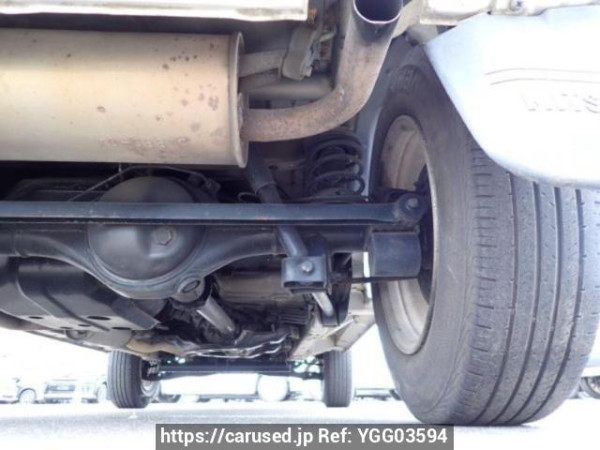 Used 2004 AT mitsubishi pajero-mini H58A Image[34]