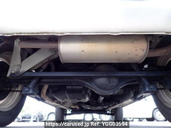 Used 2004 AT mitsubishi pajero-mini H58A Image[35]