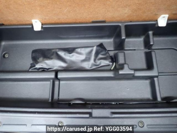Used 2004 AT mitsubishi pajero-mini H58A Image[36]