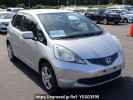 Honda Fit GE6