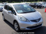 Used 2008 AT honda fit GE6 Image[0]