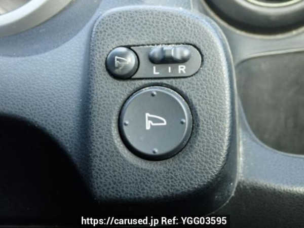 Used 2008 AT honda fit GE6 Image[24]