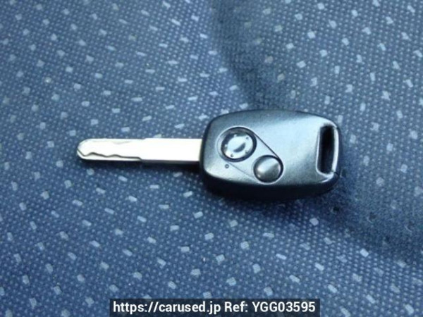 Used 2008 AT honda fit GE6 Image[26]