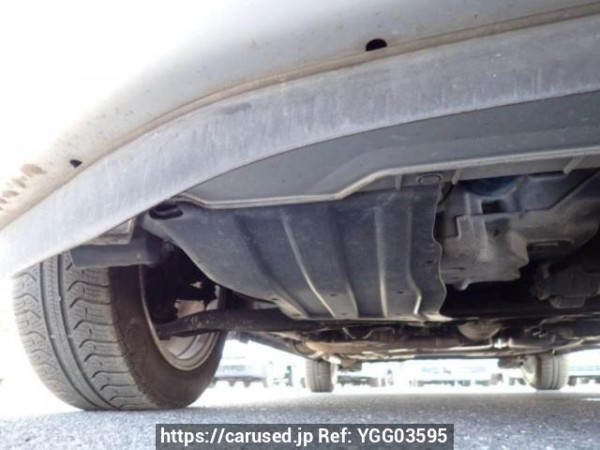 Used 2008 AT honda fit GE6 Image[31]