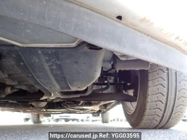 Used 2008 AT honda fit GE6 Image[32]