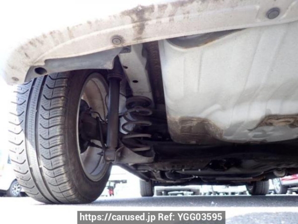 Used 2008 AT honda fit GE6 Image[33]