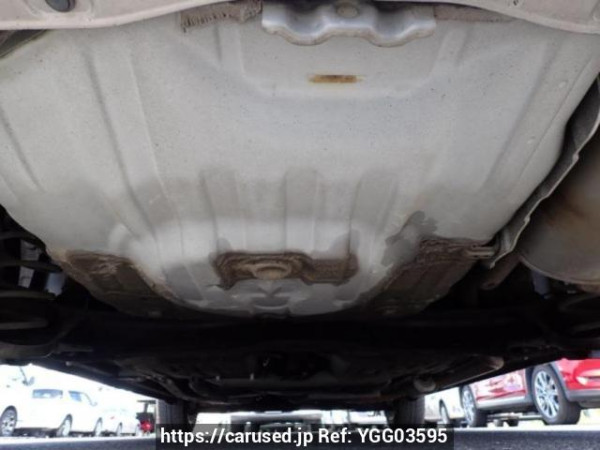 Used 2008 AT honda fit GE6 Image[34]