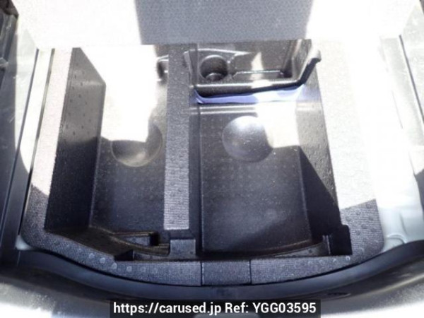 Used 2008 AT honda fit GE6 Image[36]