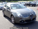 Alfa Romeo Giulietta 940141