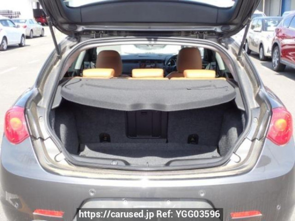 Used 2013 AT alfa-romeo giulietta 940141 Image[8]