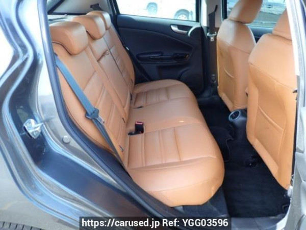 Used 2013 AT alfa-romeo giulietta 940141 Image[14]