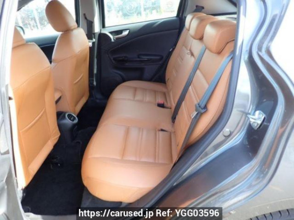 Used 2013 AT alfa-romeo giulietta 940141 Image[15]