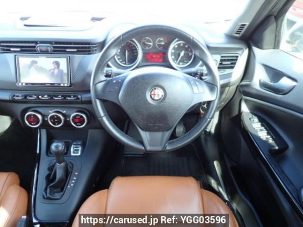 Used 2013 AT alfa-romeo giulietta 940141 Image[18]