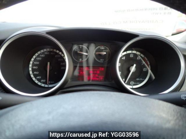 Used 2013 AT alfa-romeo giulietta 940141 Image[19]