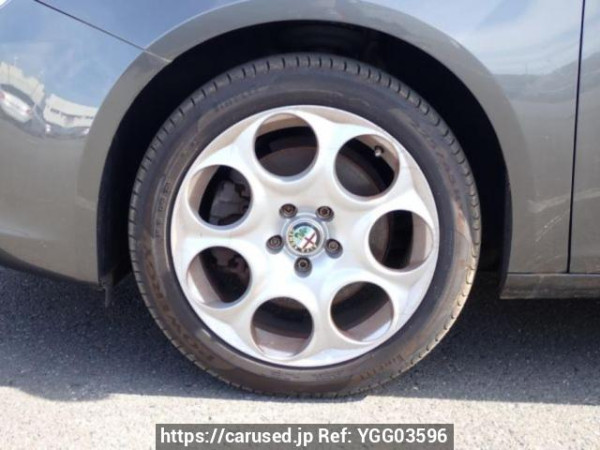 Used 2013 AT alfa-romeo giulietta 940141 Image[27]