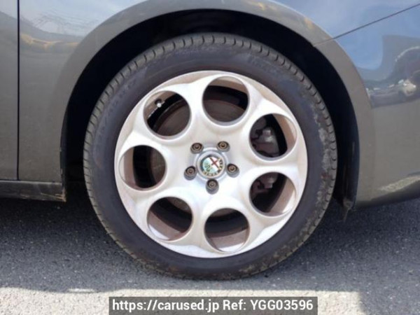 Used 2013 AT alfa-romeo giulietta 940141 Image[28]