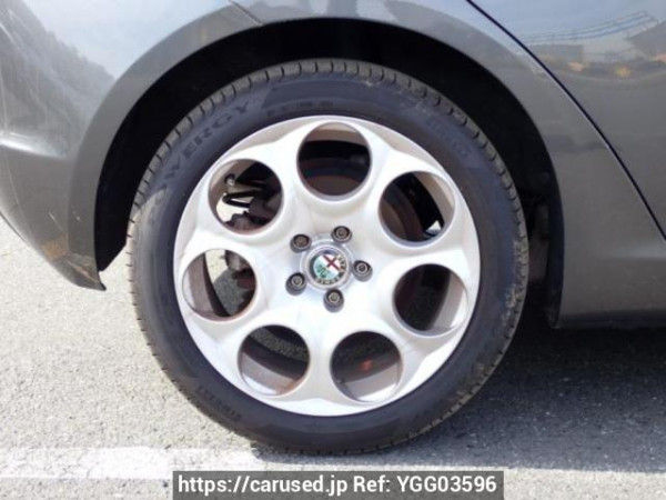 Used 2013 AT alfa-romeo giulietta 940141 Image[29]