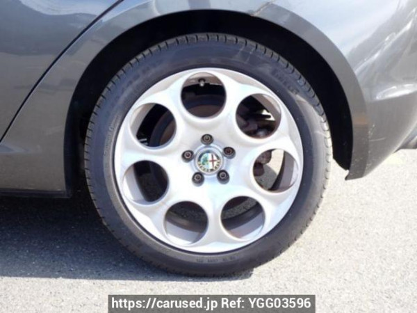 Used 2013 AT alfa-romeo giulietta 940141 Image[30]